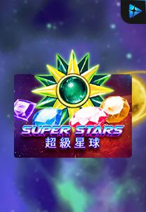 Bocoran RTP Super Stars di SENSA838 - GENERATOR SLOT RTP RESMI SERVER PUSAT