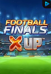 Bocoran RTP Football Finals X UP di SENSA838 - GENERATOR SLOT RTP RESMI SERVER PUSAT