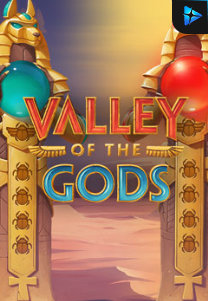 Bocoran RTP Valley Of The Gods di SENSA838 - GENERATOR SLOT RTP RESMI SERVER PUSAT