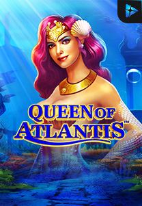 Bocoran RTP Queen of Atlantis di SENSA838 - GENERATOR SLOT RTP RESMI SERVER PUSAT