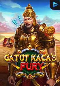 Bocoran RTP Gatot Kaca Fury di SENSA838 - GENERATOR SLOT RTP RESMI SERVER PUSAT