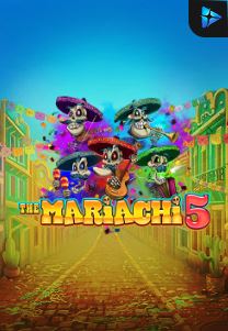 Bocoran RTP THE MARIACHI 5 di SENSA838 - GENERATOR SLOT RTP RESMI SERVER PUSAT