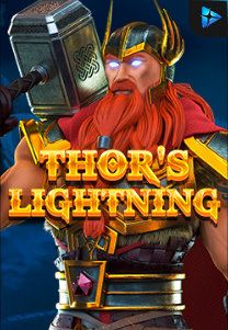 Bocoran RTP Thor_s Lightning di SENSA838 - GENERATOR SLOT RTP RESMI SERVER PUSAT