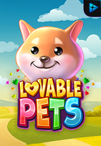 Bocoran RTP Lovable Pets di SENSA838 - GENERATOR SLOT RTP RESMI SERVER PUSAT