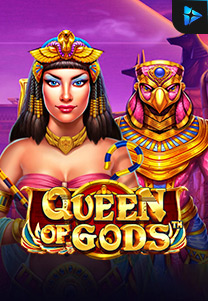 Queen of Gods